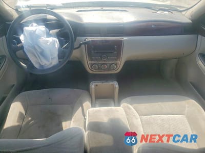 Zdjęcie 8 z 12 samochodu: 2008 CHEVROLET IMPALA LS VIN:2G1WB55K789252060 - miniatura