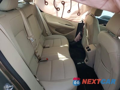 Zdjęcie 11 z 13 samochodu: 2018 BUICK REGAL TOURX ESSENCE VIN:W04GV8SX4J1166584 - miniatura