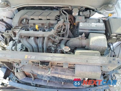 Zdjęcie 12 z 14 samochodu: 2021 HYUNDAI VENUE SE VIN:KMHRB8A37MU068864 - miniatura