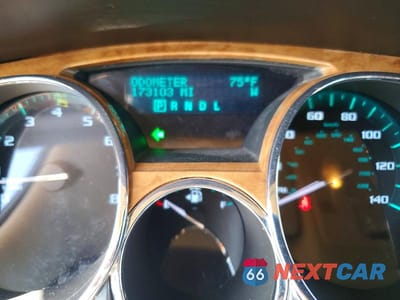 Zdjęcie 9 z 12 samochodu: 2011 BUICK ENCLAVE CXL VIN:5GAKRBED6BJ114766 - miniatura