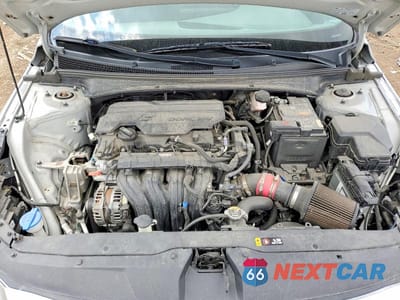 Zdjęcie 11 z 12 samochodu: 2023 HYUNDAI ELANTRA SEL VIN:5NPLS4AG9PH115459 - miniatura