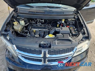 Zdjęcie 12 z 14 samochodu: 2016 DODGE JOURNEY SE VIN:3C4PDCAB8GT162296 - miniatura