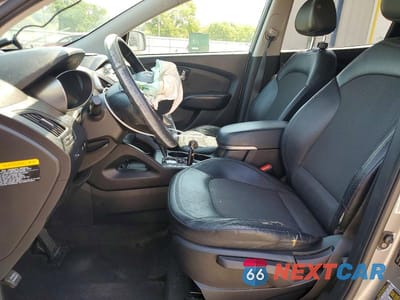 Zdjęcie 7 z 13 samochodu: 2012 HYUNDAI TUCSON GLS VIN:KM8JU3AC4CU324354 - miniatura