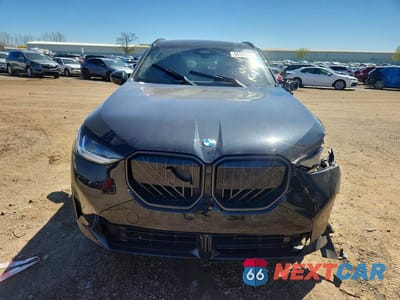 Piąte zdjęcie samochodu w środku: 2026 BMW X3 30 XDRIVE VIN:5UX53GP07T9144509 - miniatura
