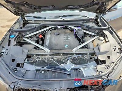 Zdjęcie 12 z 14 samochodu: 2025 BMW X5 XDRIVE40I VIN:5UX23EU00S9W51438 - miniatura