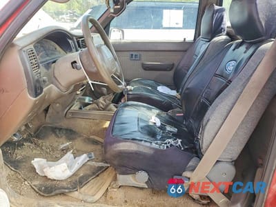 Zdjęcie 7 z 11 samochodu: 1995 TOYOTA TACOMA BASE VIN:4TAUN61C8SZ027455 - miniatura