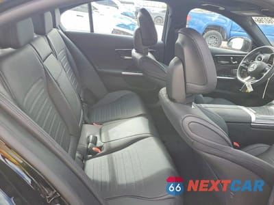 Zdjęcie 10 z 13 samochodu: 2025 MERCEDES-BENZ C 300 4MATIC VIN:W1KAF4HB9SR281719 - miniatura