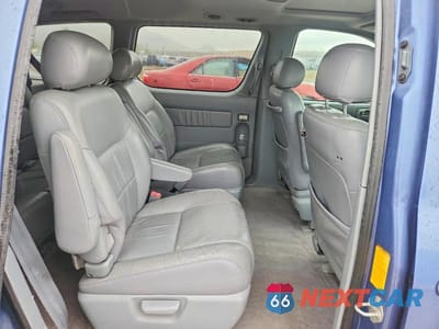 Zdjęcie 11 z 13 samochodu: 1999 TOYOTA SIENNA XLE VIN:4T3ZF13C6XU163890 - miniatura