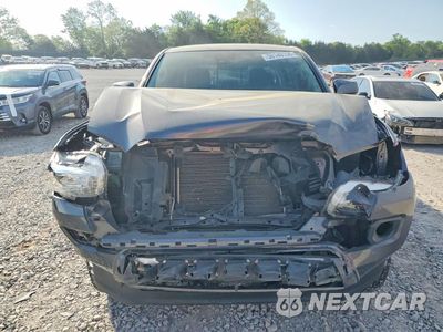 Piąte zdjęcie samochodu w środku: 2021 TOYOTA TACOMA VIN:5TFCZ5AN8MX274649 - miniatura