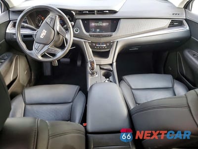 Zdjęcie 8 z 13 samochodu: 2019 CADILLAC XT5 LUXURY VIN:1GYKNCRS4KZ218953 - miniatura