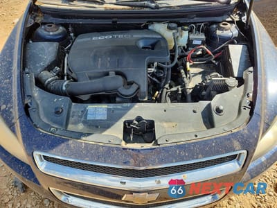 Zdjęcie 11 z 12 samochodu: 2009 CHEVROLET MALIBU 1LT VIN:1G1ZH57B39F259220 - miniatura