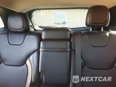 Zdjęcie 10 z 13 samochodu: 2014 JEEP CHEROKEE LIMITED VIN:1C4PJMDB6EW132800 - miniatura