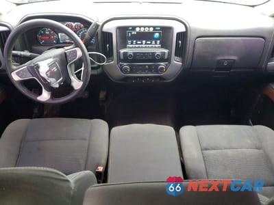 Zdjęcie 8 z 13 samochodu: 2017 GMC SIERRA K1500 SLE VIN:3GTU2MEC0HG226732 - miniatura