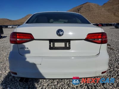 Zdjęcie 6 z 12 samochodu: 2015 VOLKSWAGEN JETTA BASE VIN:3VW2K7AJ2FM226028 - miniatura