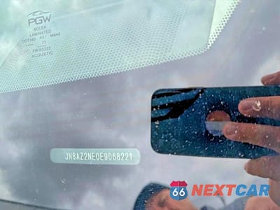 Zdjęcie 10 z 10 samochodu: 2014 INFINITI QX80 BASE VIN:JN8AZ2NE0E9068221 - miniatura