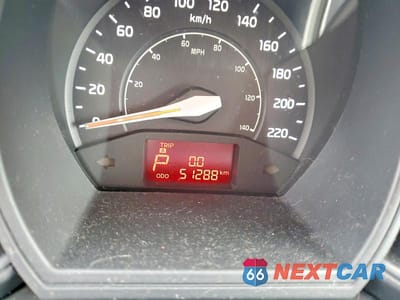 Zdjęcie 9 z 12 samochodu: 2013 KIA RIO 5-DOOR LX VIN:KNADM5A38D6851118 - miniatura