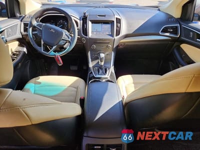 Zdjęcie 8 z 14 samochodu: 2018 FORD EDGE SEL VIN:2FMPK3J93JBC57947 - miniatura
