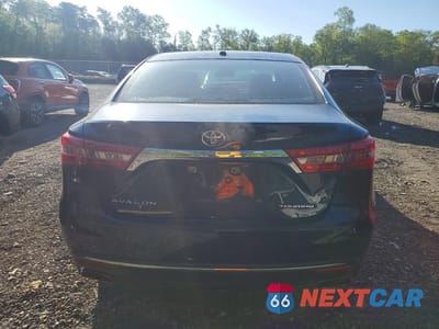 Zdjęcie 6 z 12 samochodu: 2017 TOYOTA AVALON TOURING VIN:4T1BK1EB6HU252502 - miniatura