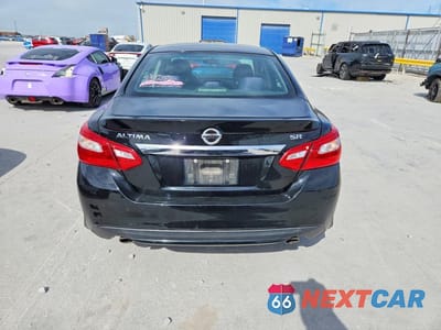 Zdjęcie 6 z 13 samochodu: 2016 NISSAN ALTIMA 2.5 SR VIN:1N4AL3AP6GN383003 - miniatura