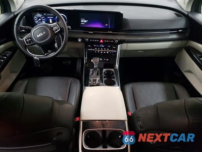 Zdjęcie 8 z 13 samochodu: 2024 KIA CARNIVAL SX VIN:KNDNE5H3XR6364830 - miniatura