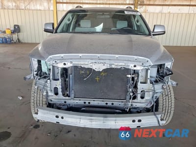 Piąte zdjęcie samochodu w środku: 2016 TOYOTA SEQUOIA SR5 VIN:5TDZY5G10GS061125 - miniatura