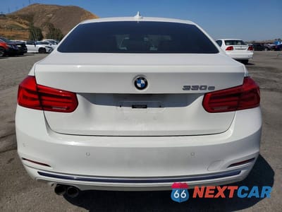 Zdjęcie 6 z 12 samochodu: 2018 BMW 330E VIN:WBA8E1C5XJA756607 - miniatura
