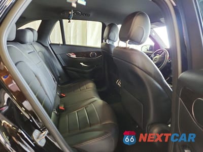 Zdjęcie 11 z 13 samochodu: 2019 MERCEDES-BENZ GLC 300 4MATIC VIN:WDC0G4KB3KF584146 - miniatura
