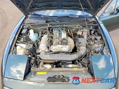 Zdjęcie 11 z 12 samochodu: 1997 MAZDA MX-5 MIATA VIN:JM1NA3531V0728649 - miniatura