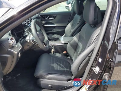Zdjęcie 7 z 13 samochodu: 2026 MERCEDES-BENZ C 43 AMG VIN:W1KAF8HB9TR306434 - miniatura
