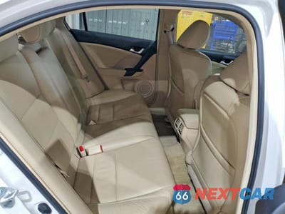 Zdjęcie 10 z 12 samochodu: 2014 ACURA TSX VIN:JH4CU2F48EC002901 - miniatura