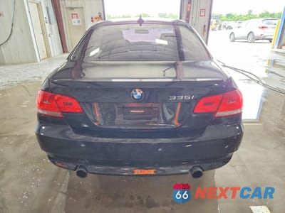 Zdjęcie 6 z 12 samochodu: 2009 BMW 335 XI VIN:WBAWC73519E068886 - miniatura