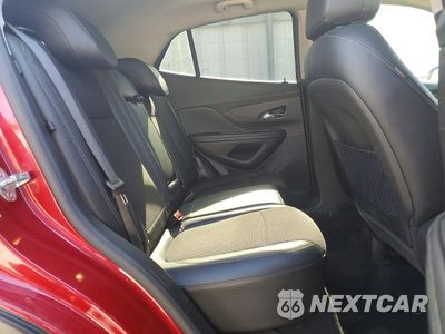 Zdjęcie 11 z 13 samochodu: 2019 BUICK ENCORE PREFERRED VIN:KL4CJASB2KB791700 - miniatura