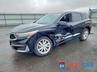 2019 ACURA RDX 5J8TC2H31KL006973 - główne zdjęcie licytacji z USA - miniatura