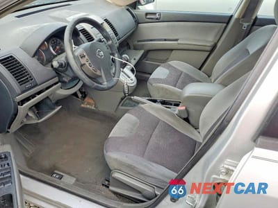 Zdjęcie 7 z 11 samochodu: 2007 NISSAN SENTRA 2.0 VIN:3N1AB61EX7L630555 - miniatura