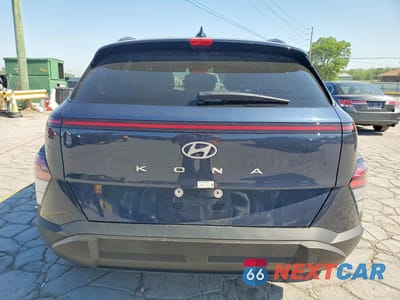 Zdjęcie 6 z 13 samochodu: 2026 HYUNDAI KONA SEL SPORT VIN:KM8HF3ABXTU369251 - miniatura