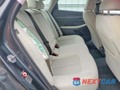 Zdjęcie 10 z 12 samochodu: 2023 HYUNDAI SONATA SEL VIN:KMHL64JA5PA258749 - miniatura