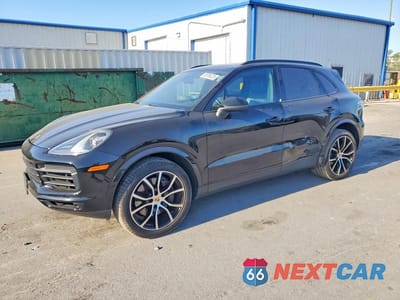 2023 PORSCHE CAYENNE BASE WP1AA2AY4PDA05561 - główne zdjęcie licytacji z USA - miniatura