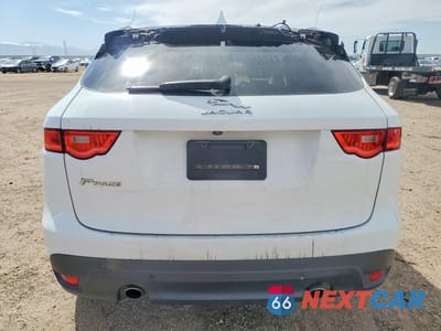 Zdjęcie 6 z 12 samochodu: 2019 JAGUAR F-PACE PREMIUM VIN:SADCJ2FX7KA398819 - miniatura