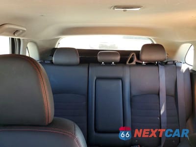 Zdjęcie 10 z 13 samochodu: 2025 MITSUBISHI OUTLANDER SPORT S VIN:JA4ARUAU6SU011500 - miniatura