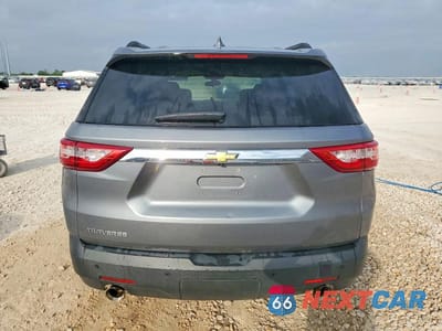 Zdjęcie 6 z 12 samochodu: 2019 CHEVROLET TRAVERSE LT VIN:1GNERGKWXKJ115263 - miniatura