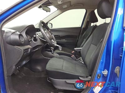 Zdjęcie 7 z 13 samochodu: 2024 NISSAN KICKS S VIN:3N1CP5BV7RL509228 - miniatura