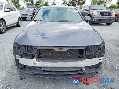 Piąte zdjęcie samochodu w środku: 2016 BMW 328 I SULEV VIN:WBA8E9G59GNT42079 - miniatura
