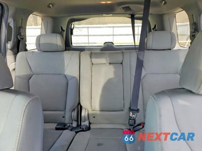 Zdjęcie 10 z 13 samochodu: 2011 HONDA PILOT LX VIN:5FNYF4H25BB094315 - miniatura