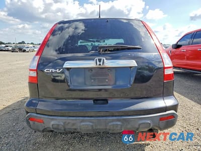 Zdjęcie 6 z 13 samochodu: 2008 HONDA CR-V EX VIN:JHLRE48568C082099 - miniatura