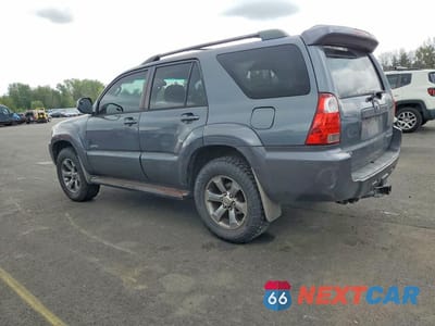 Drugie zdjęcie samochodu z przodu: 2006 TOYOTA 4RUNNER LIMITED VIN:JTEZT17R260026418 - miniatura