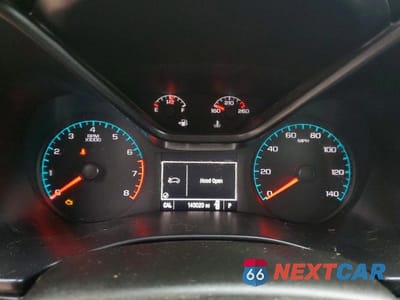 Zdjęcie 9 z 12 samochodu: 2015 CHEVROLET COLORADO LT VIN:1GCHSBEA3F1172794 - miniatura