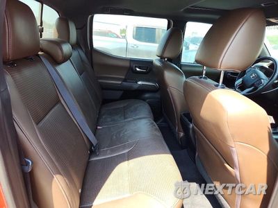 Zdjęcie 10 z 12 samochodu: 2016 TOYOTA TACOMA LIMITED VIN:3TMEZ5CNXGM009828 - miniatura