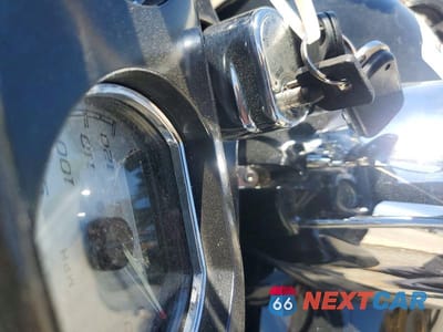 Zdjęcie 8 z 9 samochodu: 2018 HARLEY-DAVIDSON FLTRX ROAD GLIDE VIN:1HD1KHC12JB655931 - miniatura