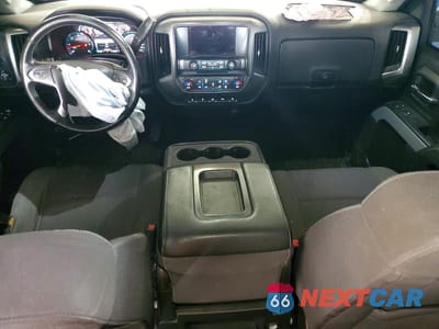 Zdjęcie 8 z 12 samochodu: 2016 CHEVROLET SILVERADO K2500 HEAVY DUTY LT VIN:1GC1KVEG7GF279861 - miniatura