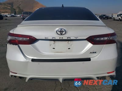 Zdjęcie 6 z 12 samochodu: 2019 TOYOTA CAMRY XSE V6 VIN:4T1BZ1HK9KU507187 - miniatura